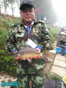 野釣營 北京釣魚人共赴山水之約——京釣網(wǎng)野釣文化正當(dāng)時